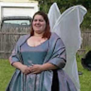 Meet your Posher, Ann